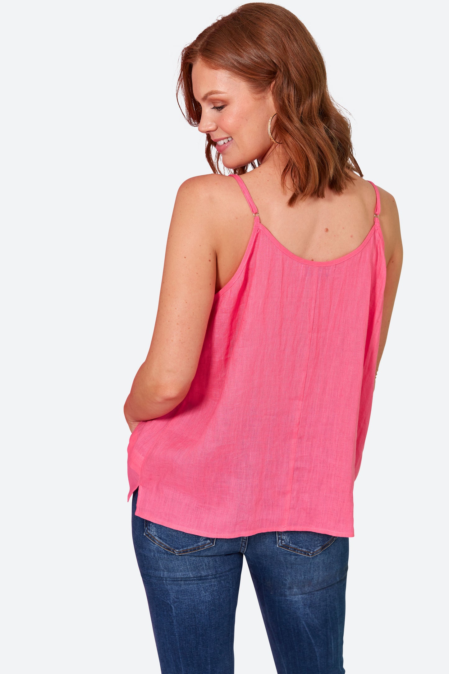 La Vie Tank - Candy