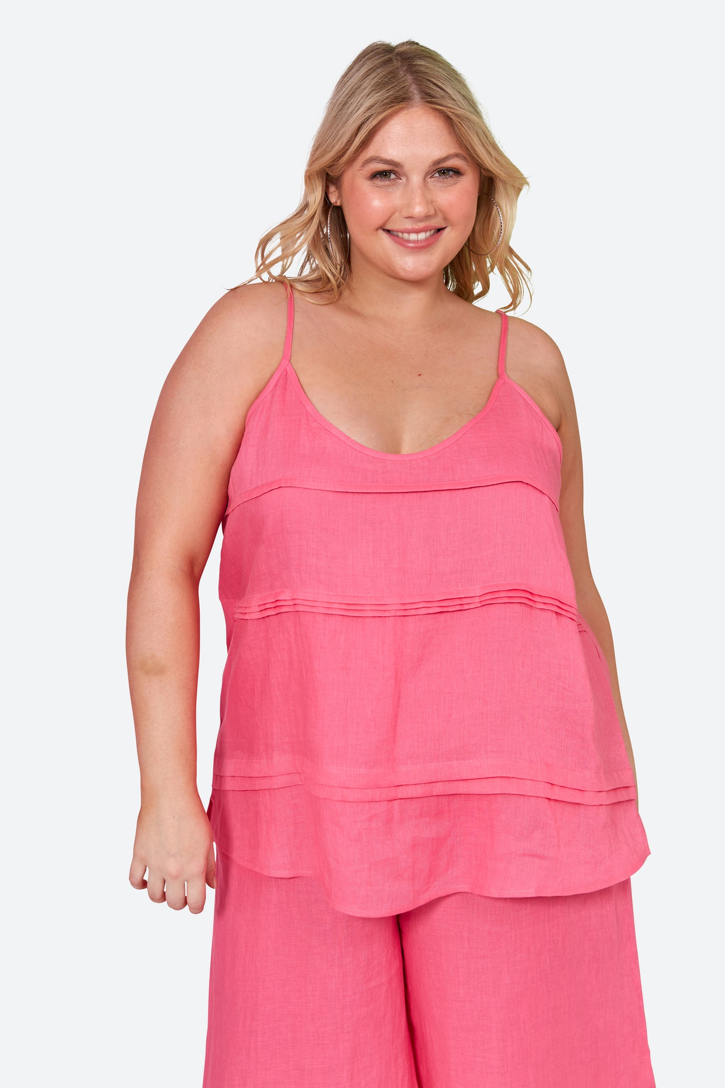 La Vie Tank - Candy