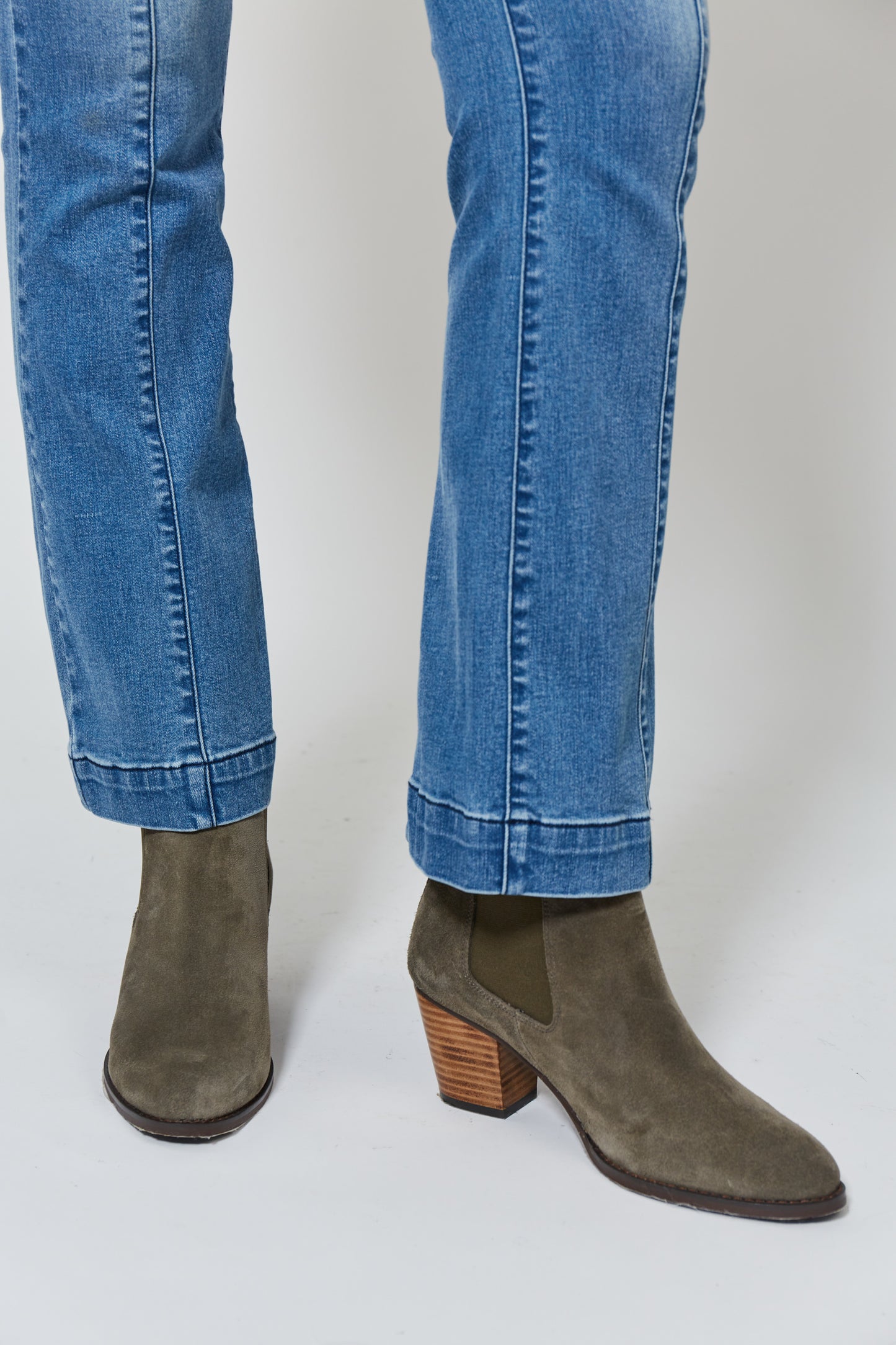 Wander Boot - Moss