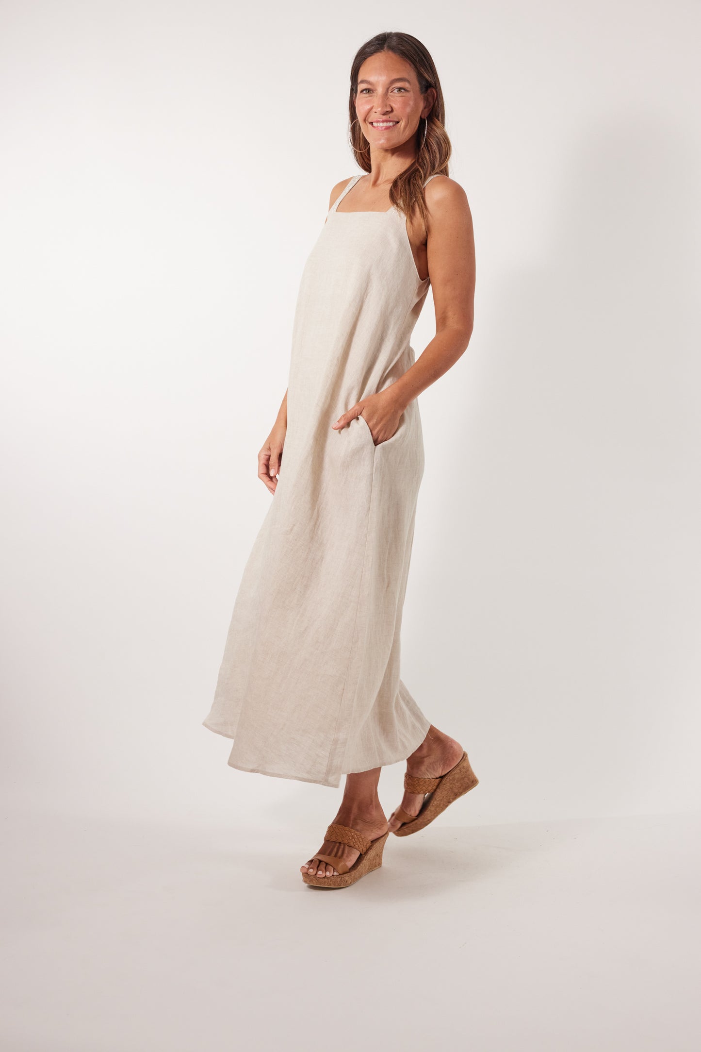 Gala Maxi - Canvas