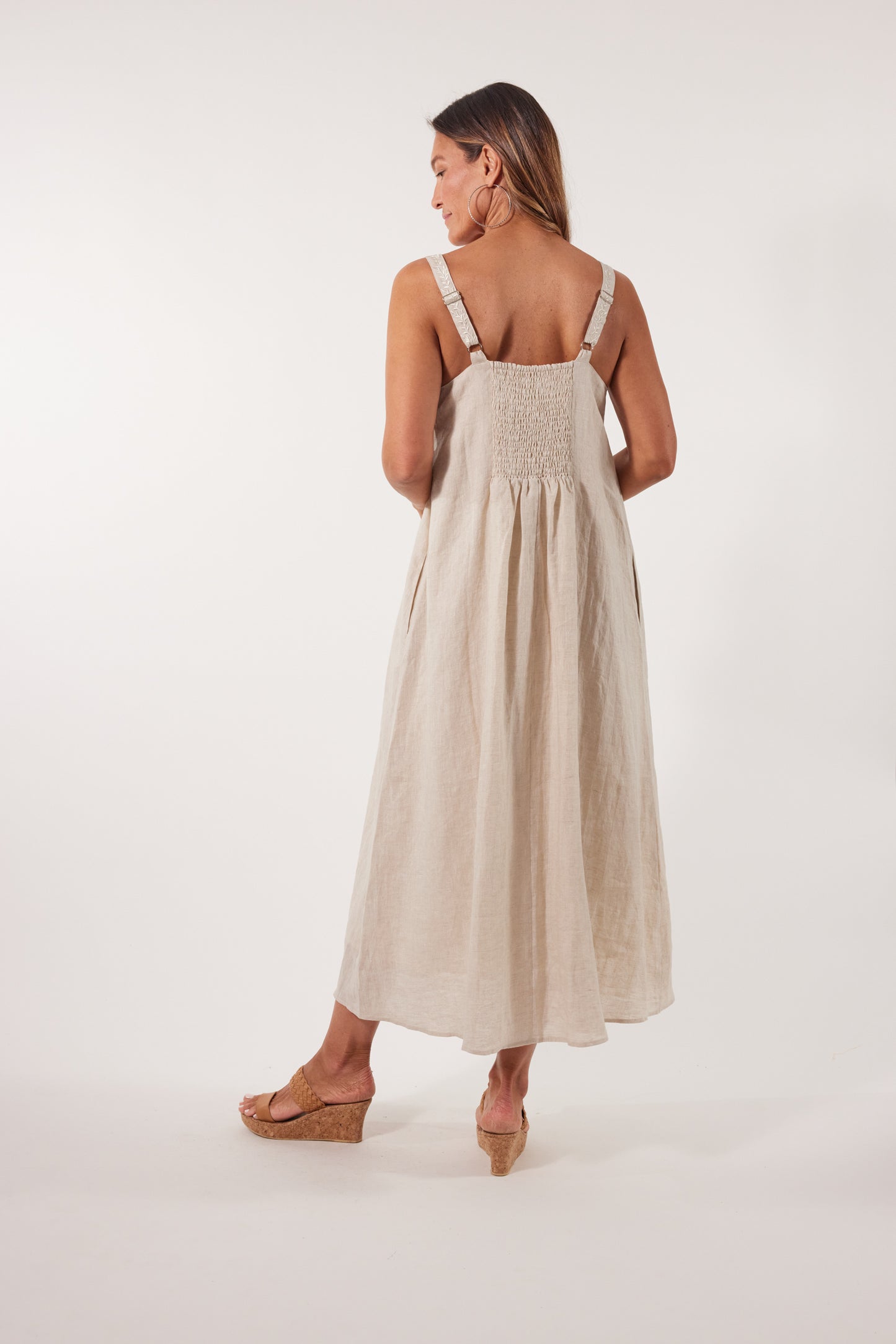 Gala Maxi - Canvas