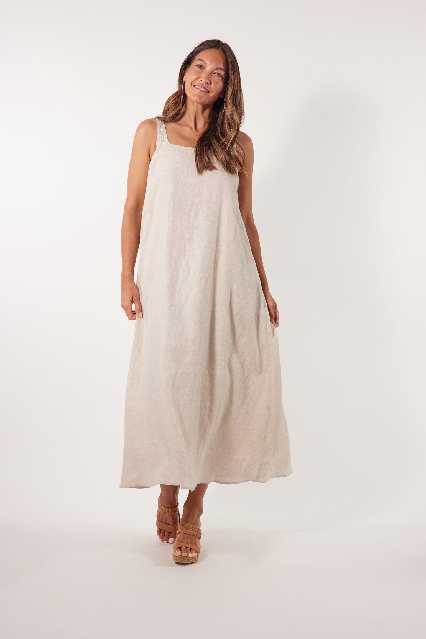 Gala Maxi - Canvas
