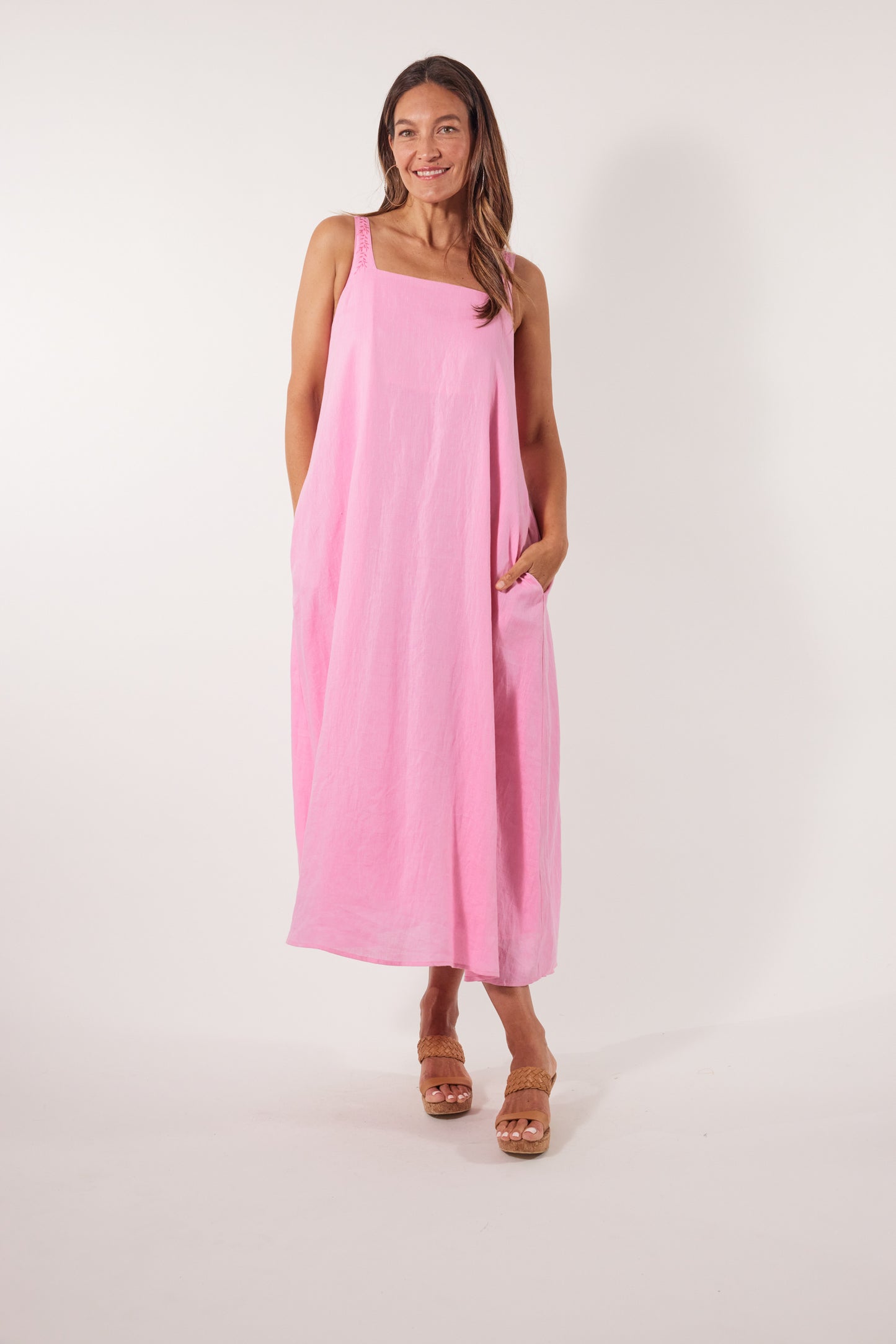 Gala Maxi - Peony