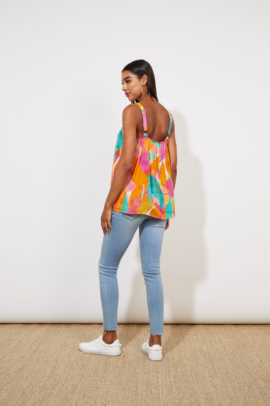 Tropicana Tank - Tropicana