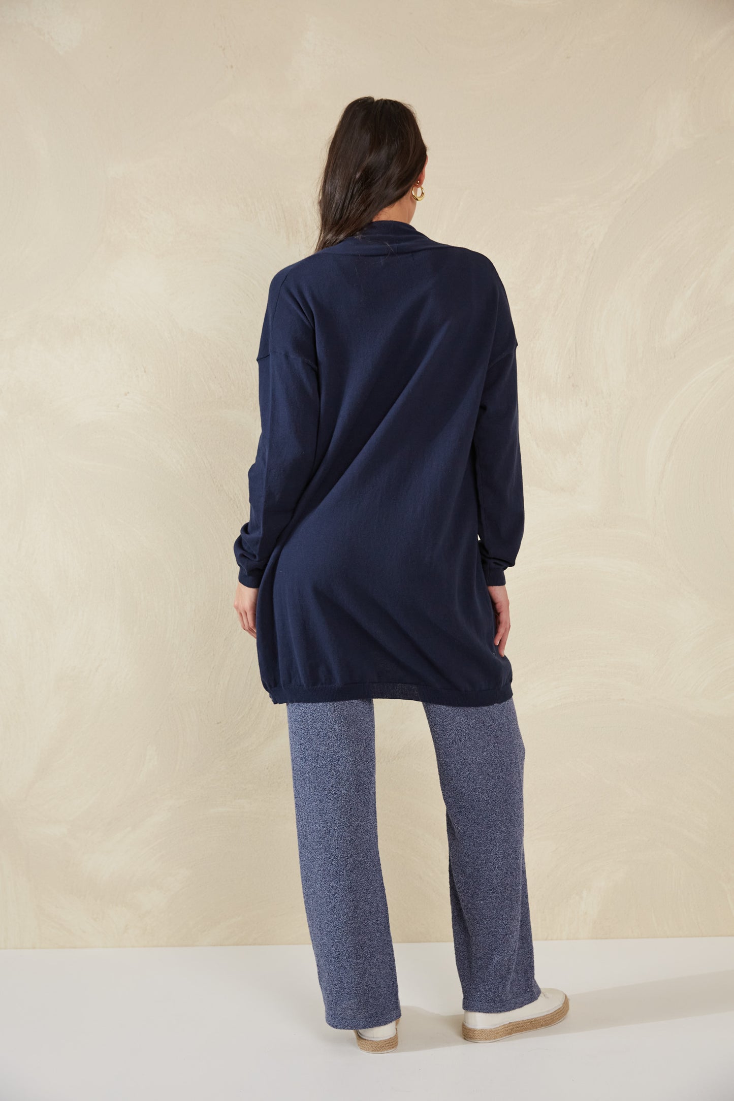 Sardinia Cardigan - Riveriera