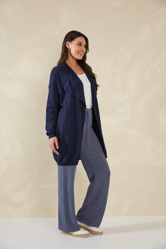 Sardinia Cardigan - Riveriera