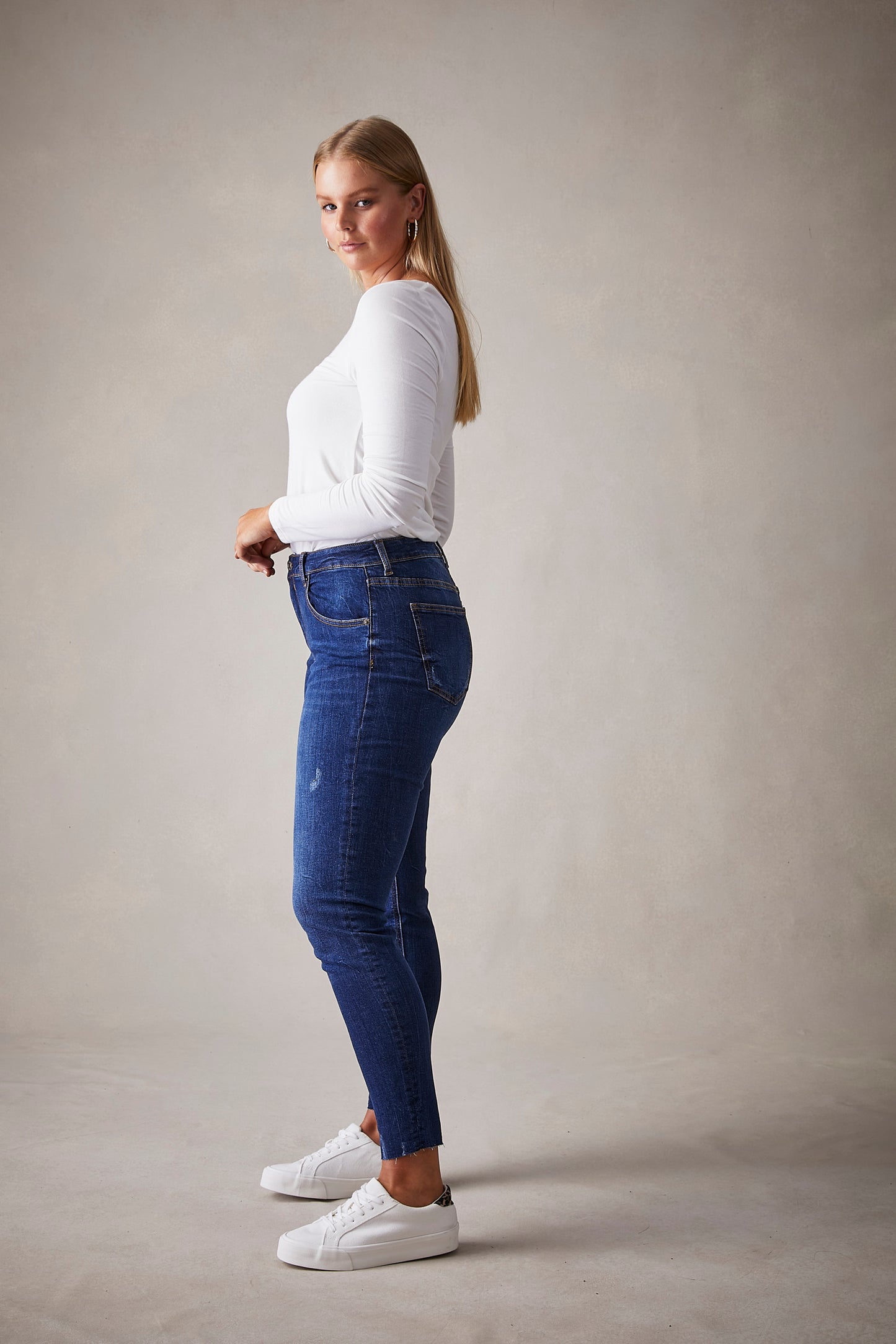 Junko Denim - Denim
