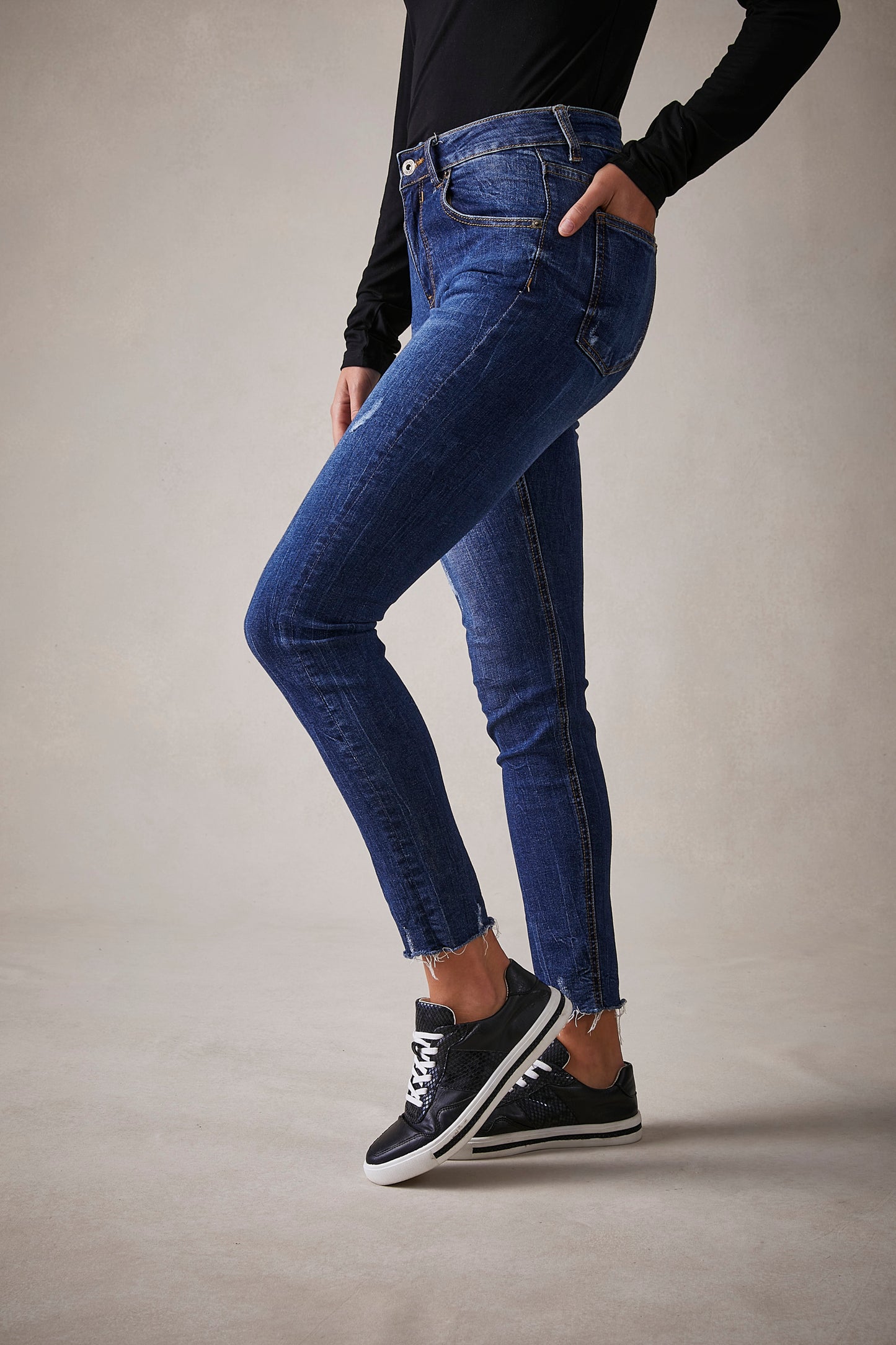 Junko Denim - Denim
