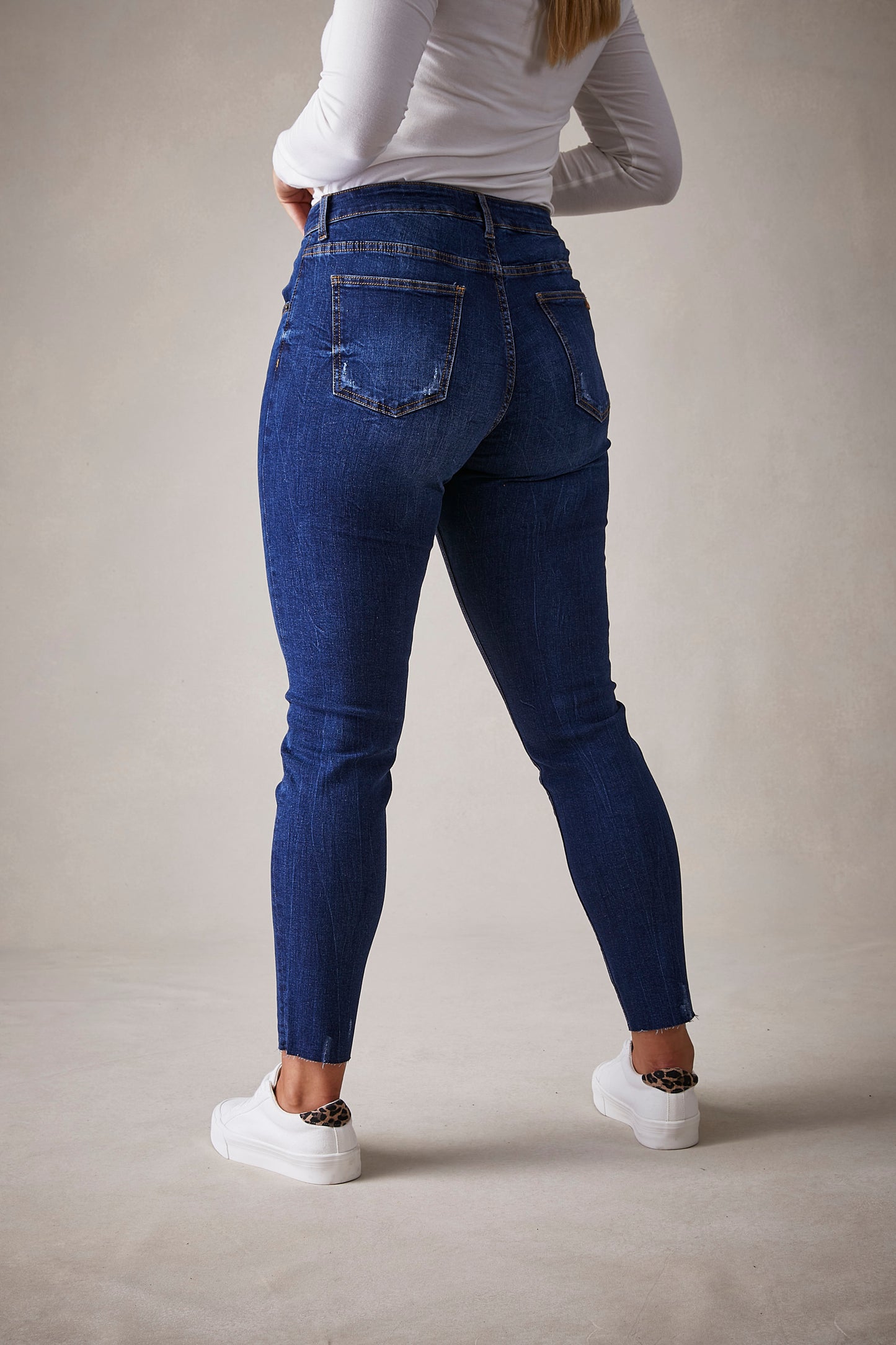 Junko Denim - Denim