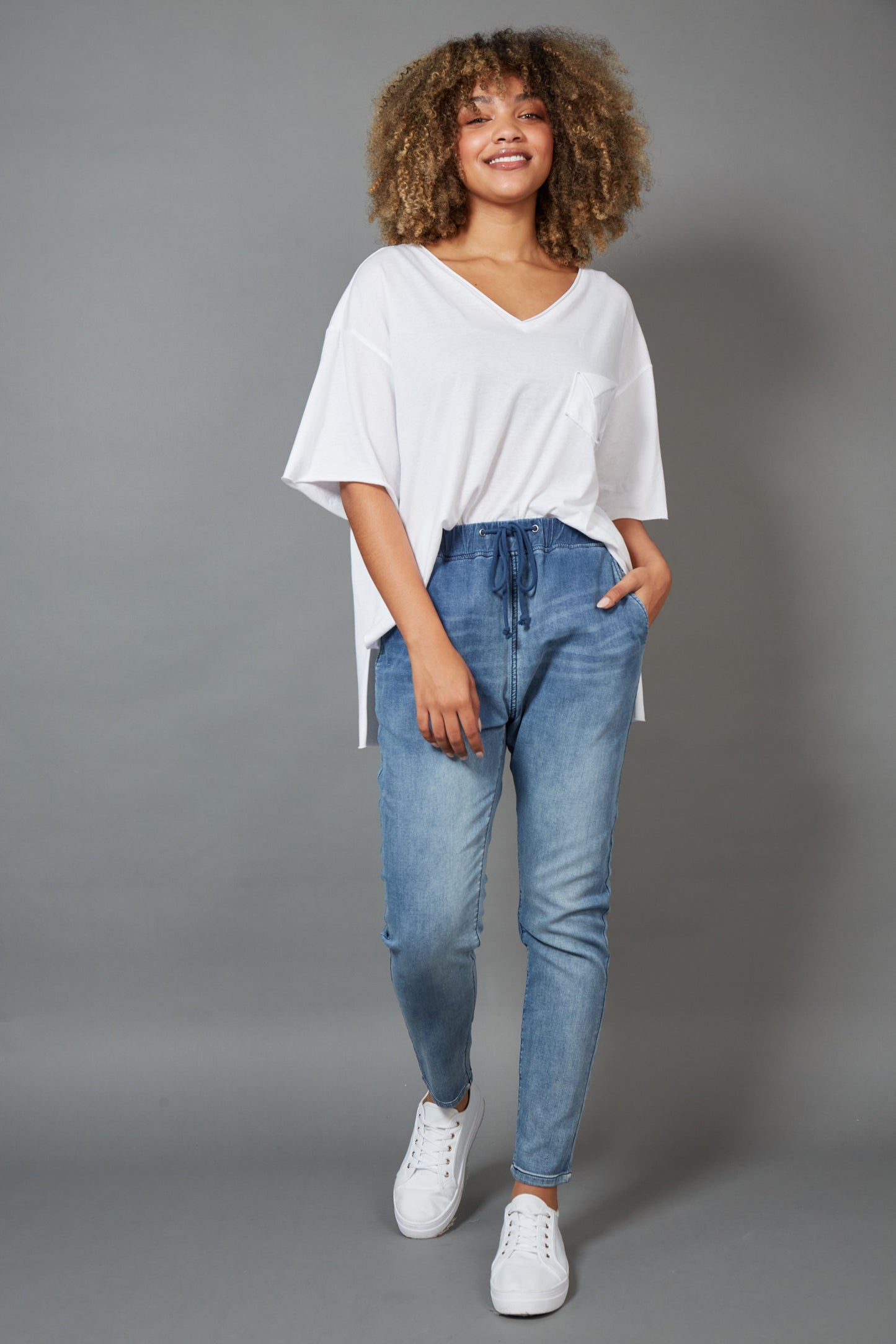 Ada Denim - Denim