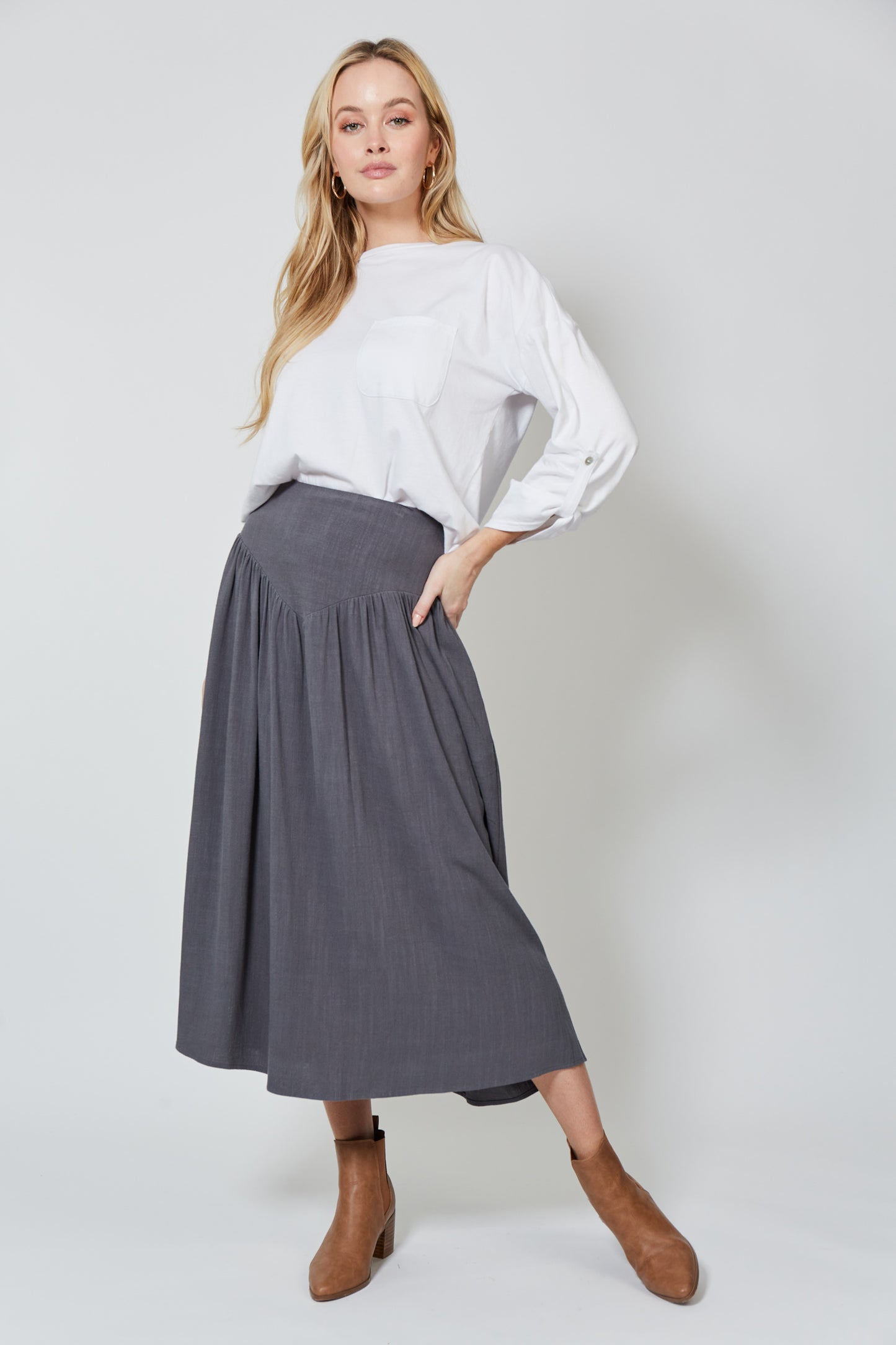 Vera Skirt - Paloma