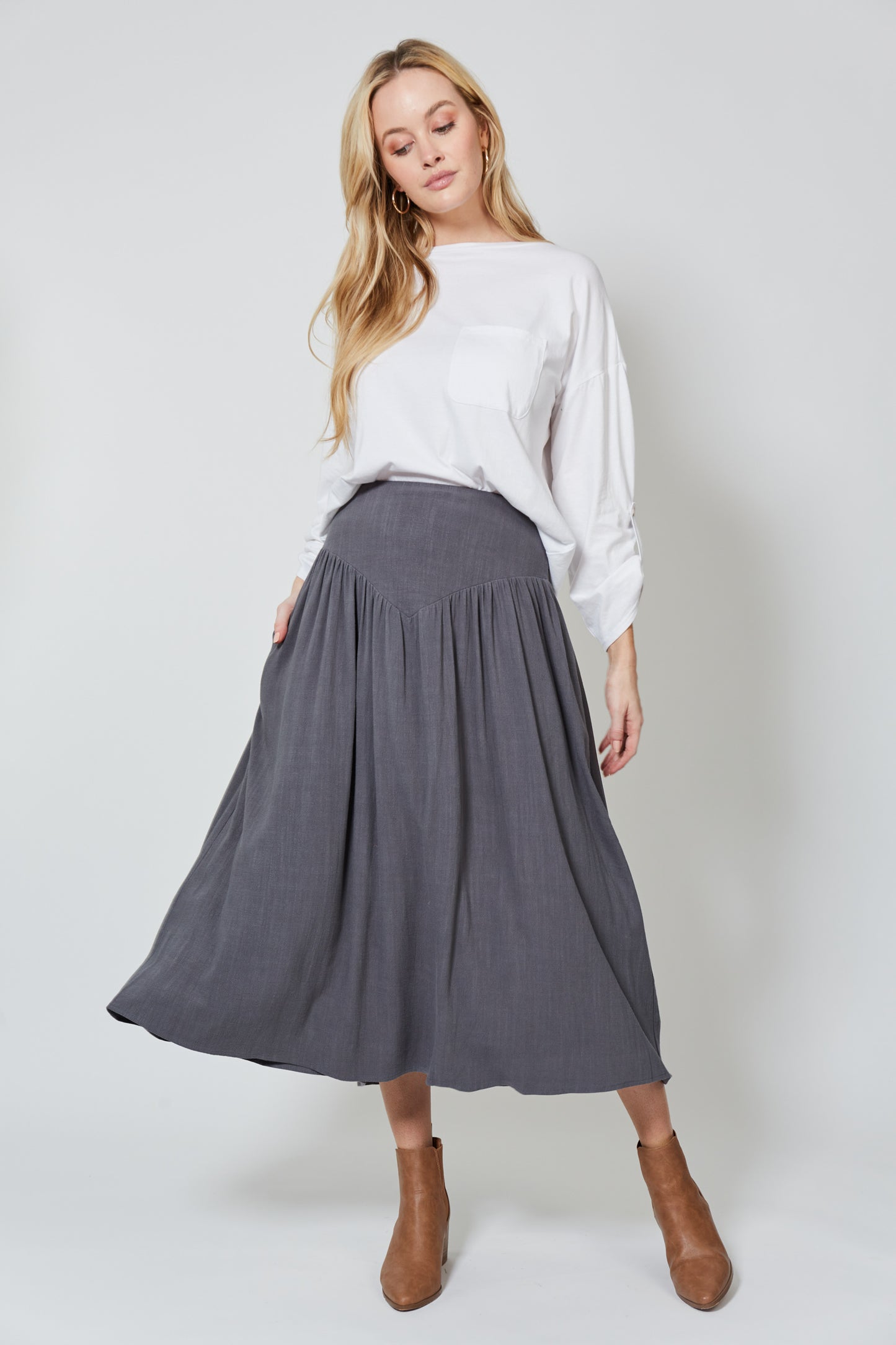 Vera Skirt - Paloma