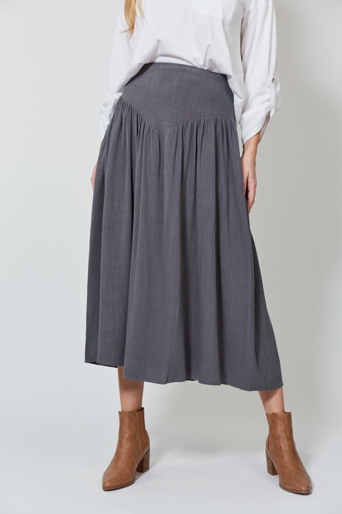 Vera Skirt - Paloma