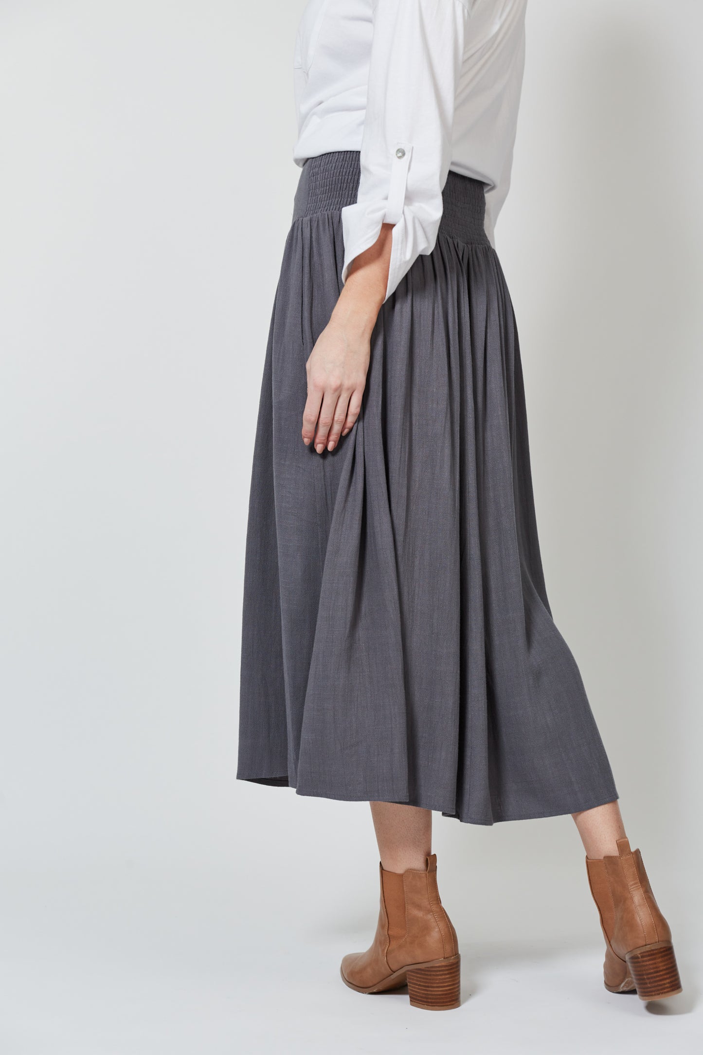 Vera Skirt - Paloma