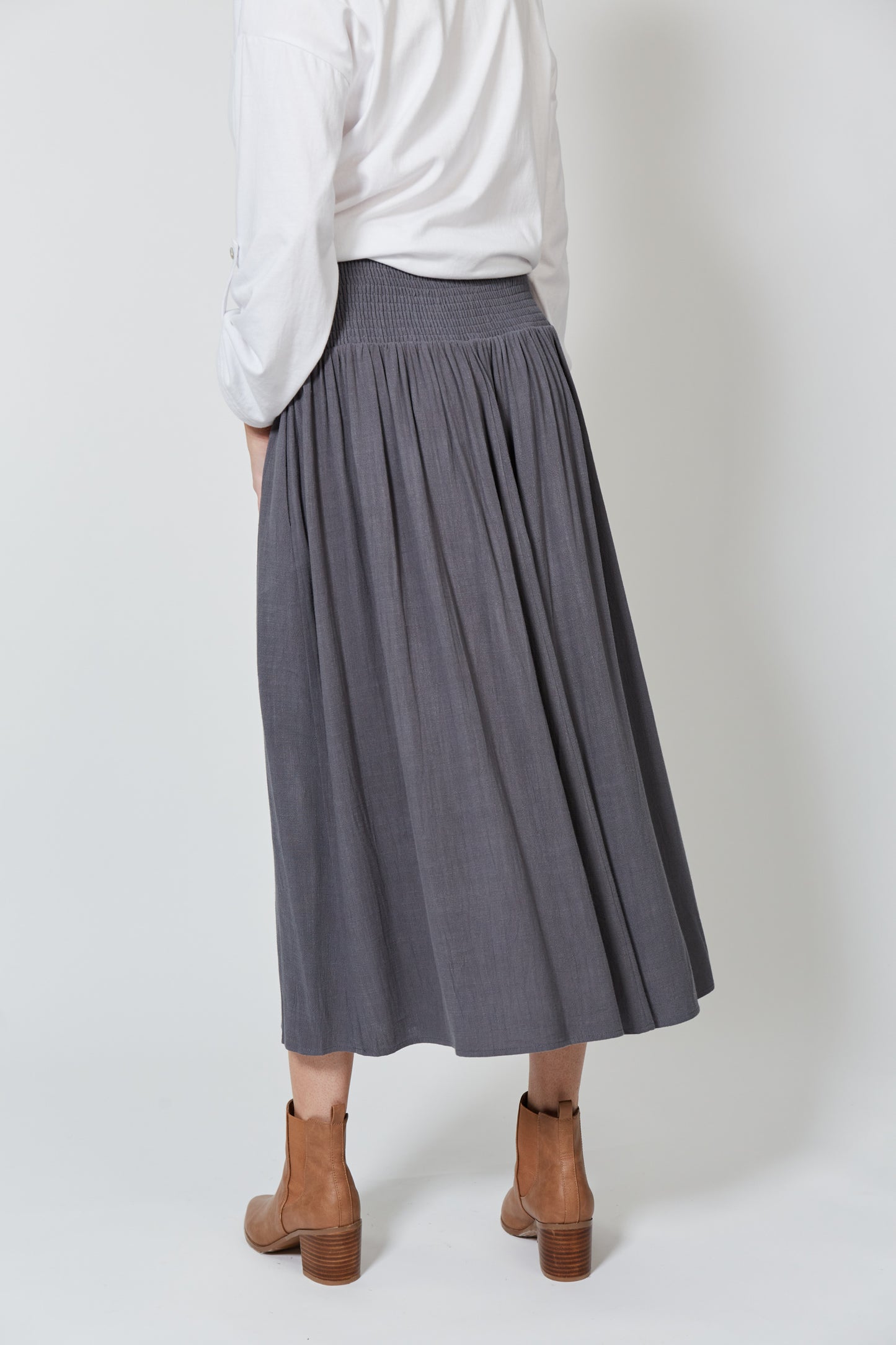 Vera Skirt - Paloma