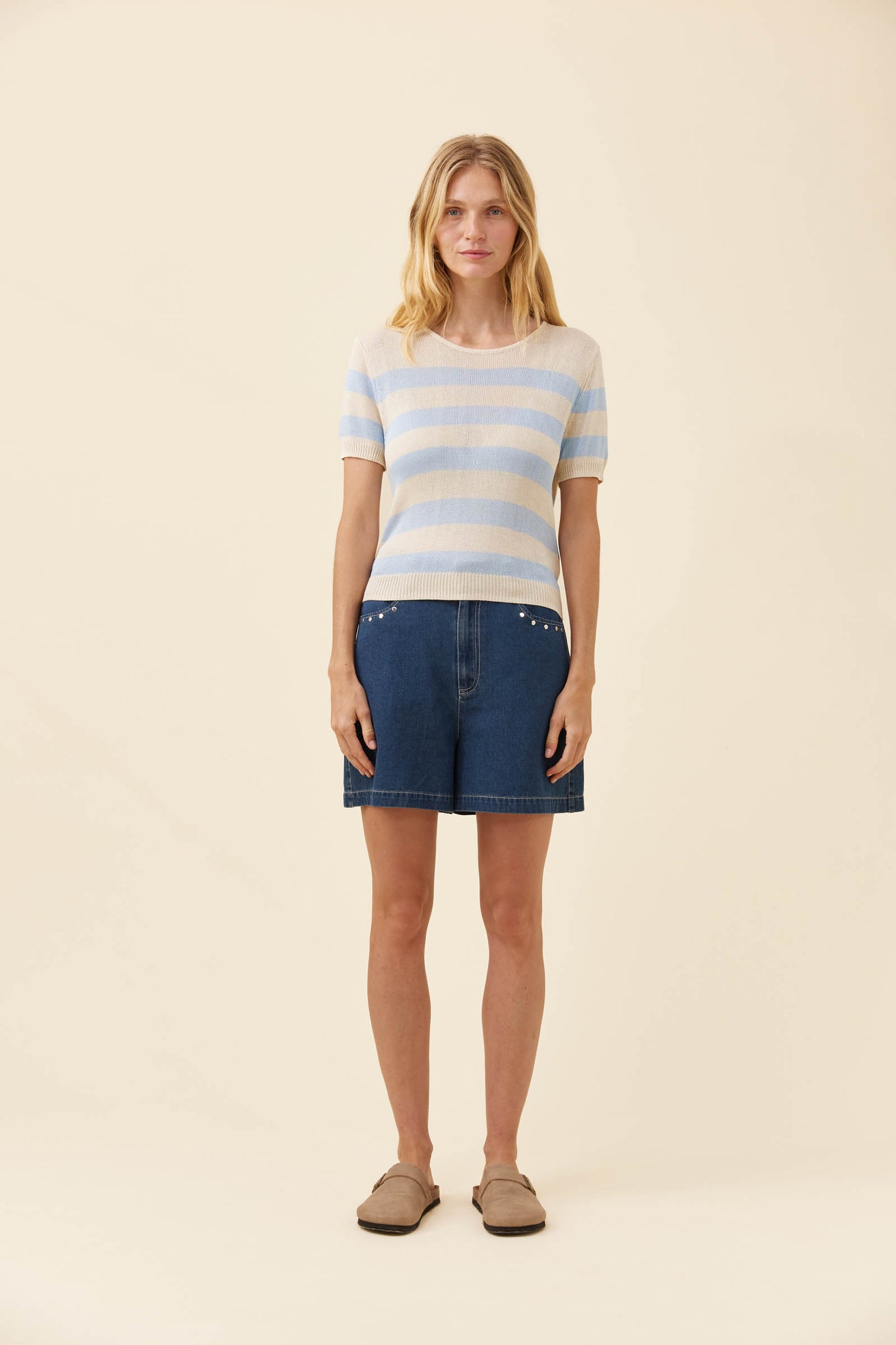 Marcelle Tshirt