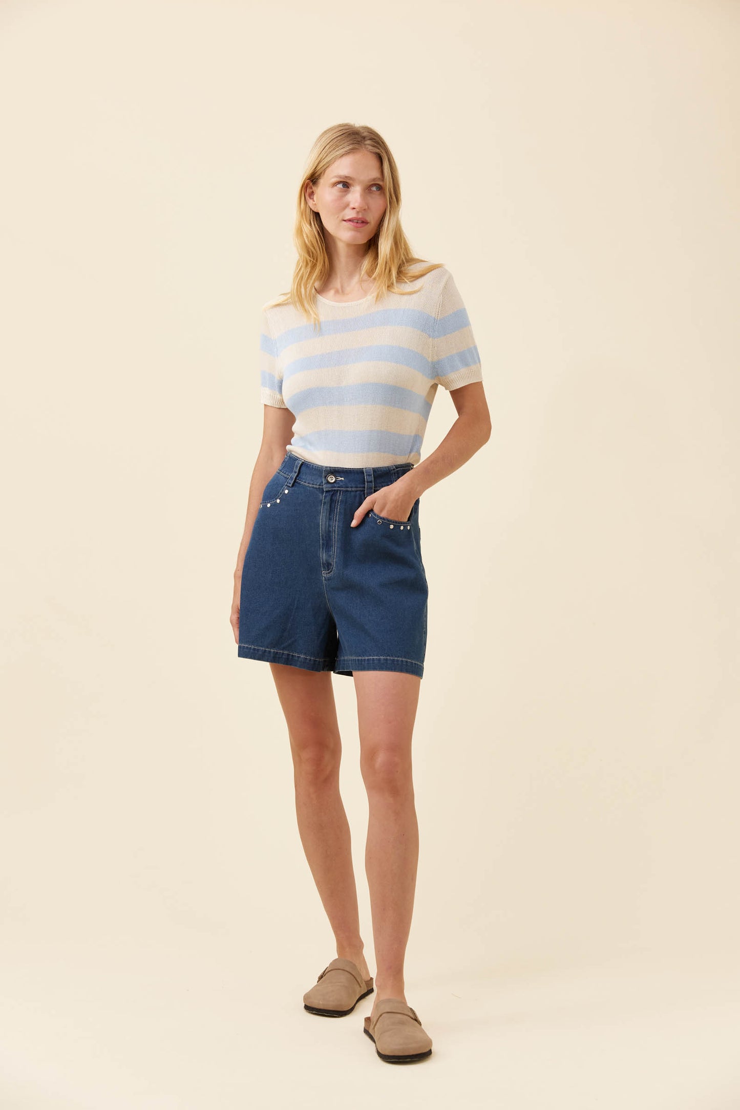 Marcelle Tshirt