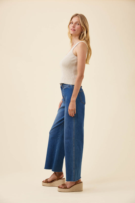Tate Denim - Denim