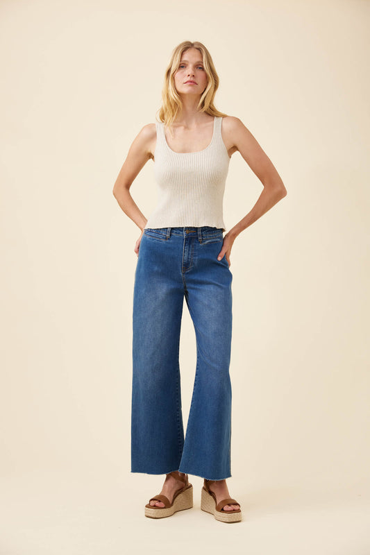 Tate Denim - Denim