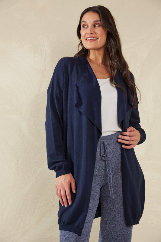 Sardinia Cardigan - Riveriera