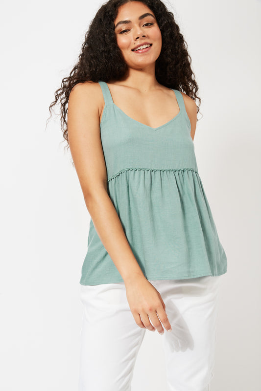 Belize Tank - Mineral